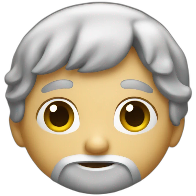 chat support emoji