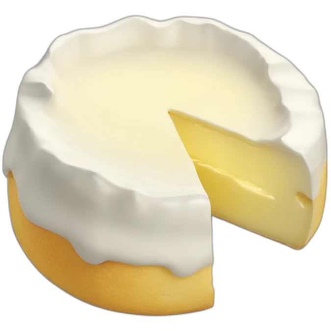 camembert emoji