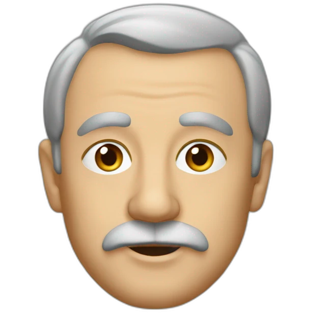 Pierre Ménès emoji