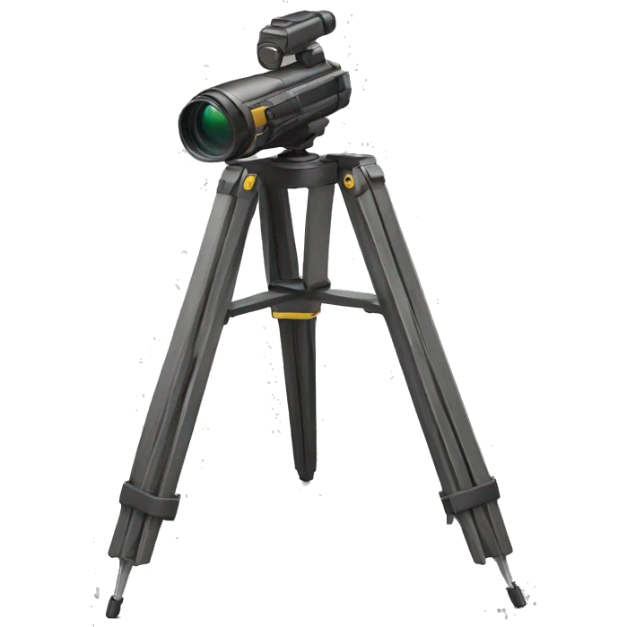 camea with tripod emoji