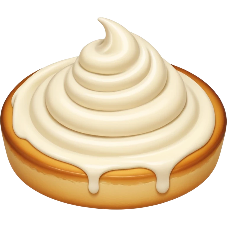 cream emoji emoji