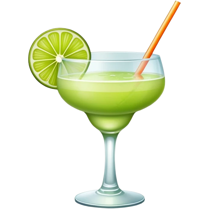 daiquiri emoji