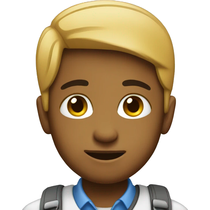 school  emoji