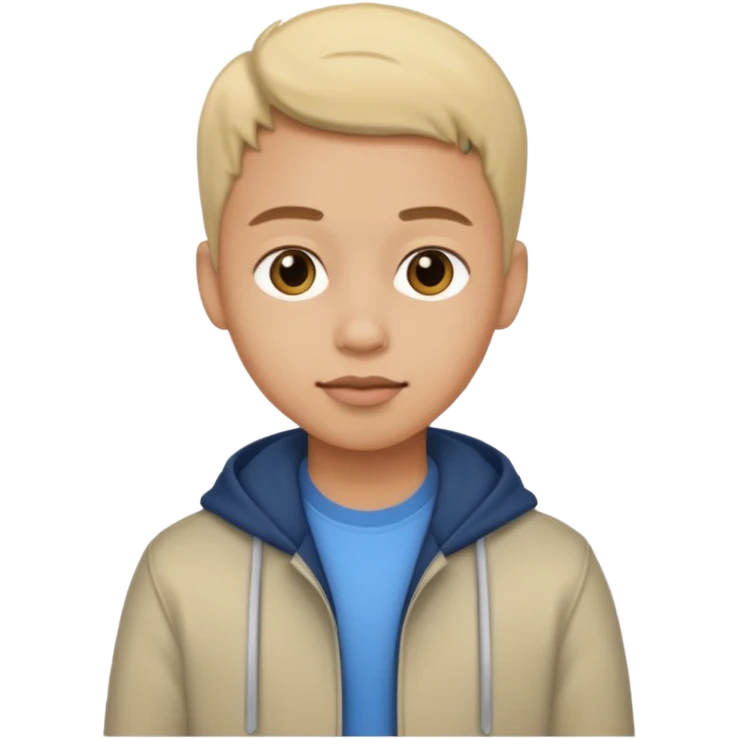 Gen z emoji