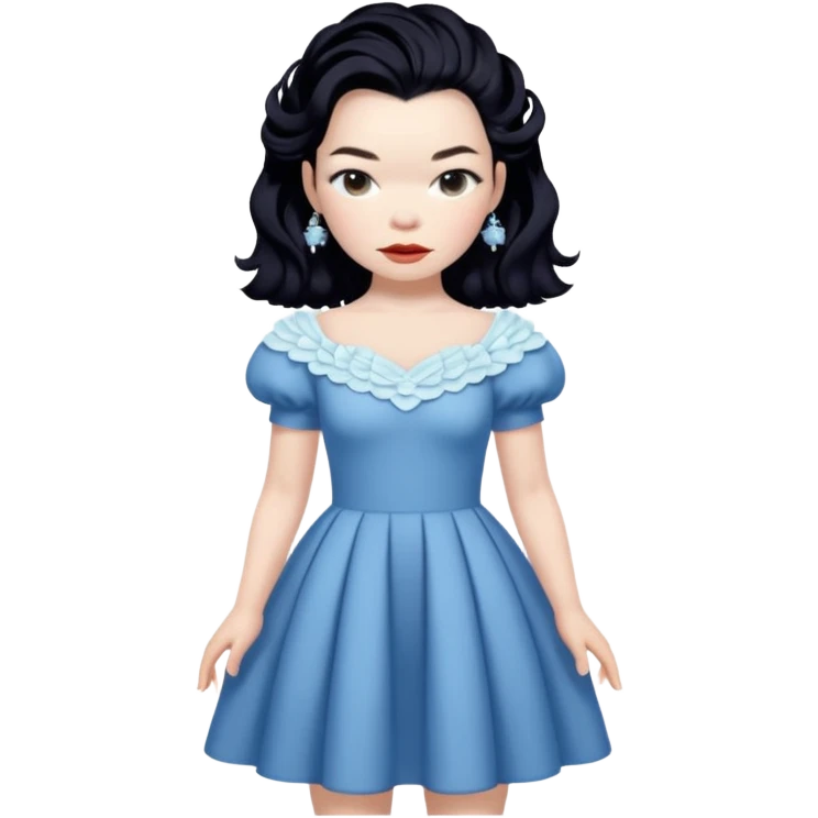 90s bjork emoji