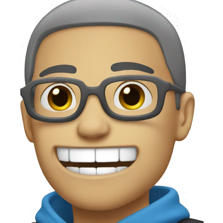 Sans emoji