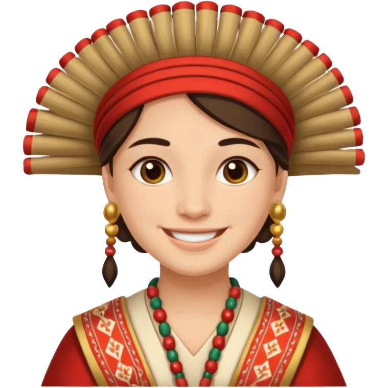 chulapa emoji