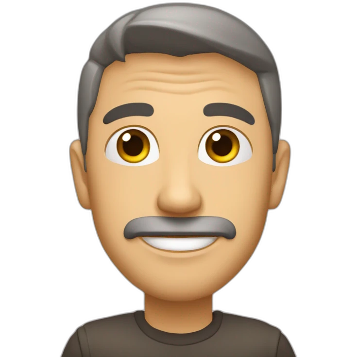 Евгений Викторович Пригожин emoji