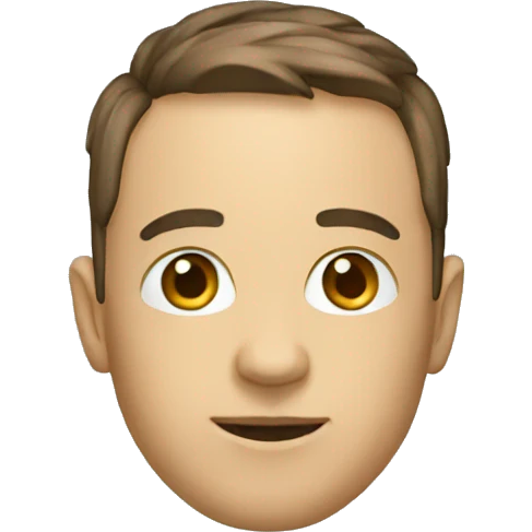 AI emoji
