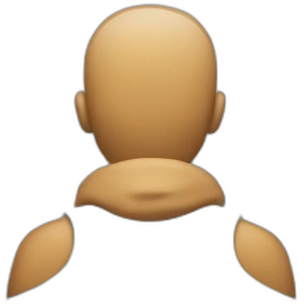 back emoji