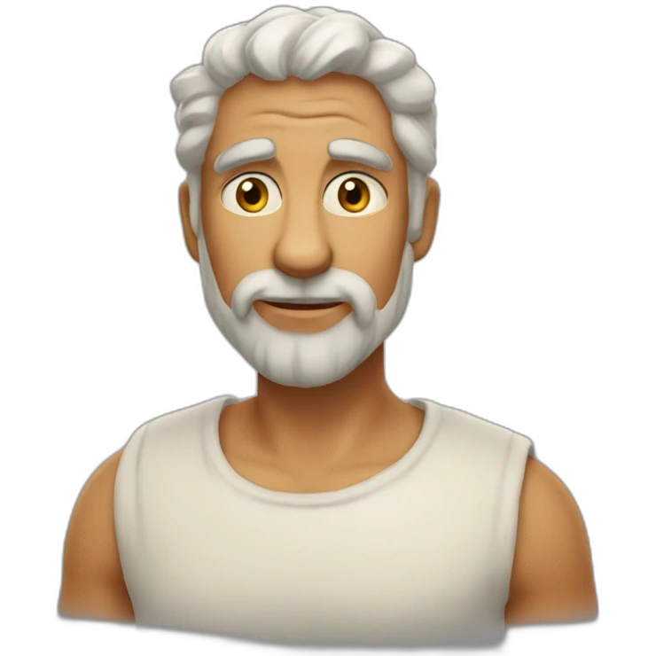 Obélix emoji