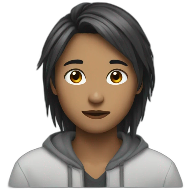Yone emoji