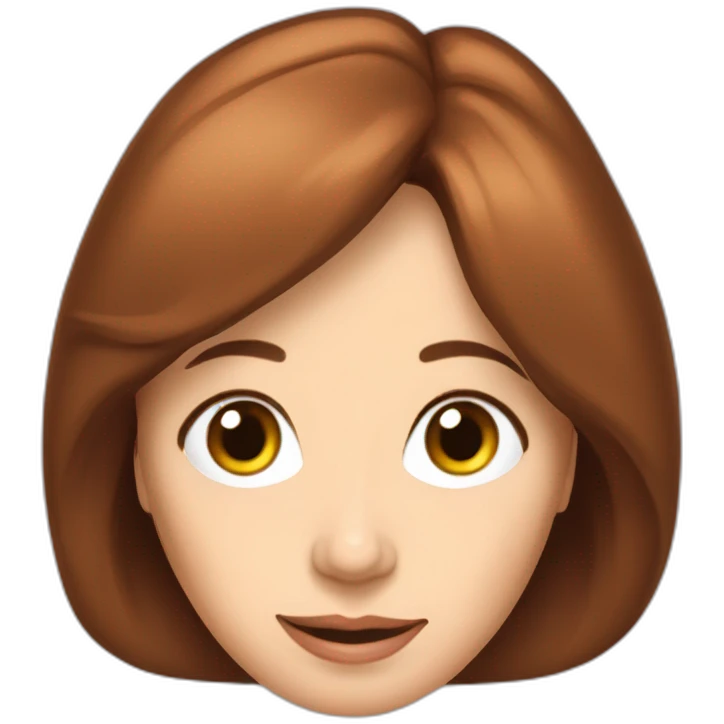 Cristina Fernandez de Kirchner emoji