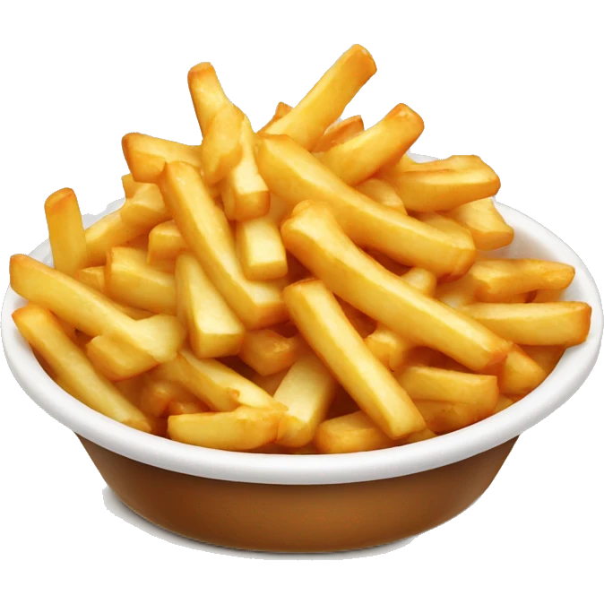 poutine russe emoji