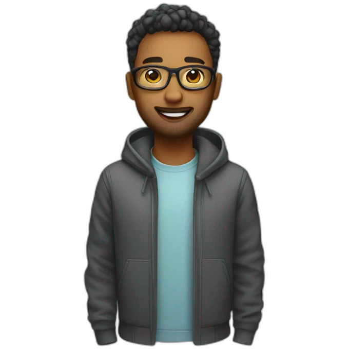 Product designer emoji