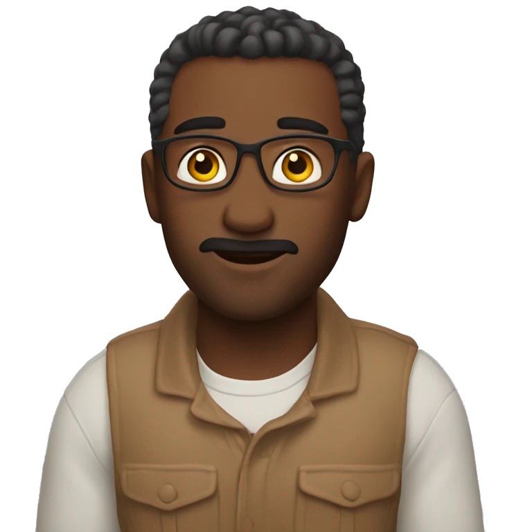🤨🤓 emoji