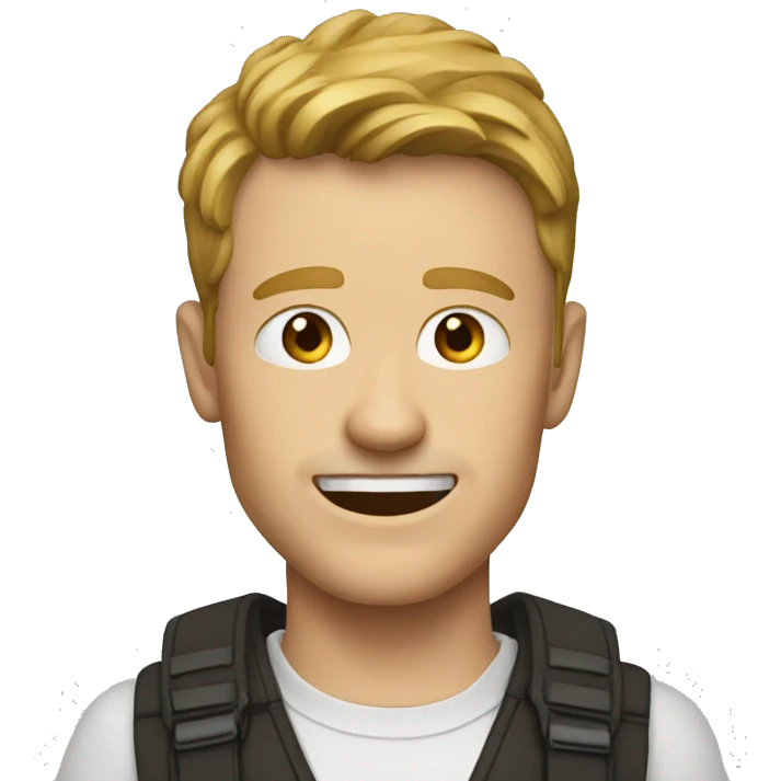 Jack Hanma emoji