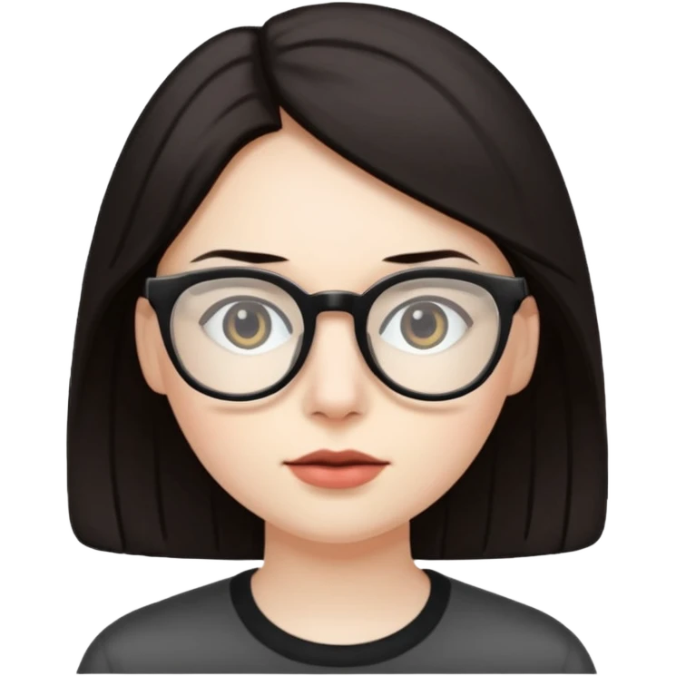 user icon emoji