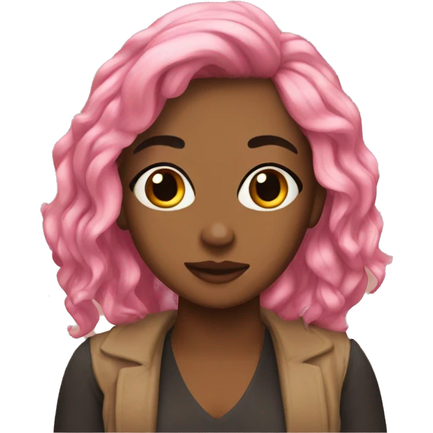 Azaelia Banks emoji