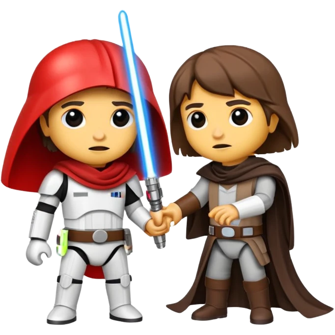 Star Wars  emoji