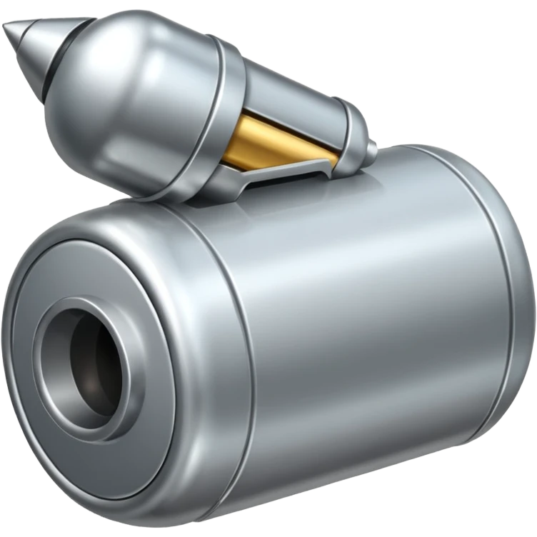 bullet emoji