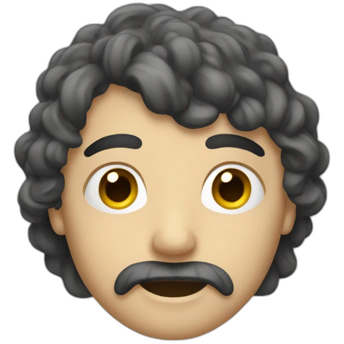 louche emoji