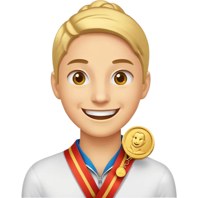 Winning together  emoji