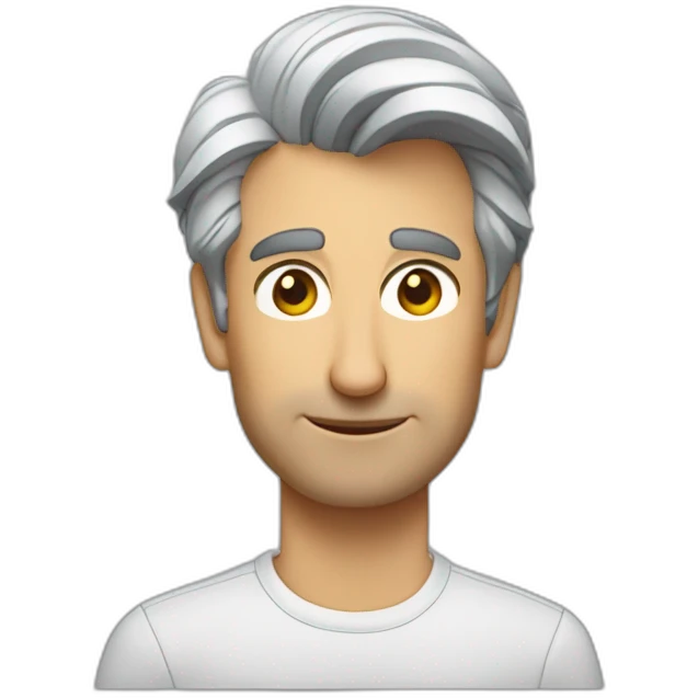 Craig federighi emoji