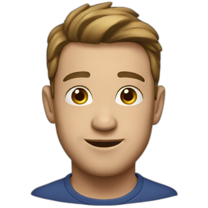 Facebook emoji