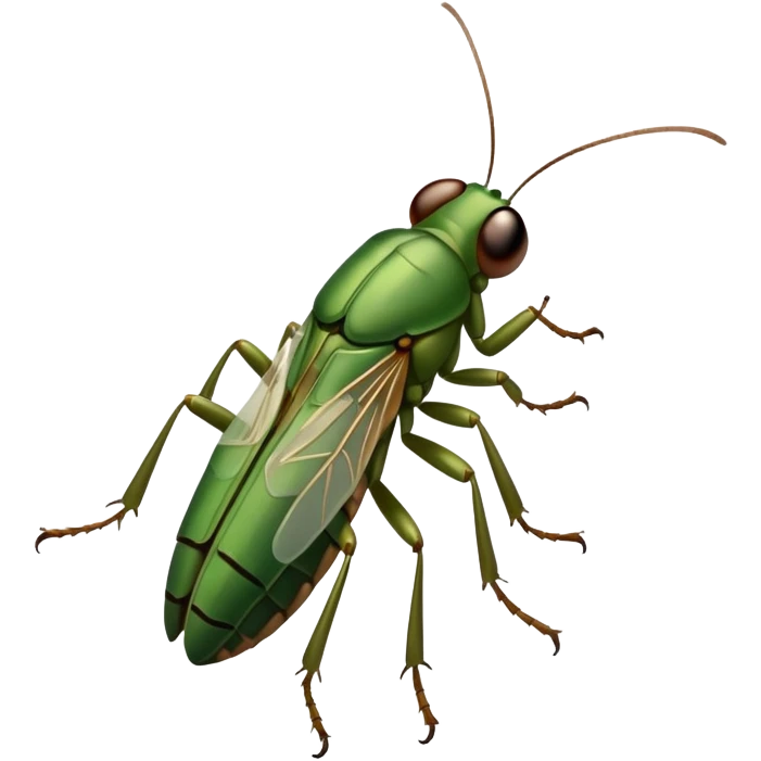 All I hear are The sound of crickets  emoji