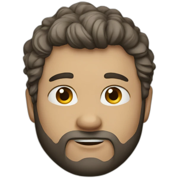 BO HEIJES emoji