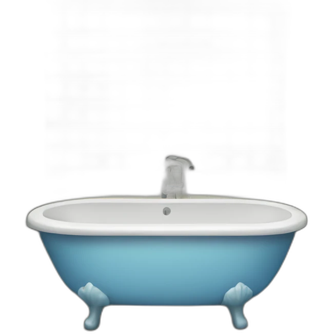 Bathroom-tile emoji