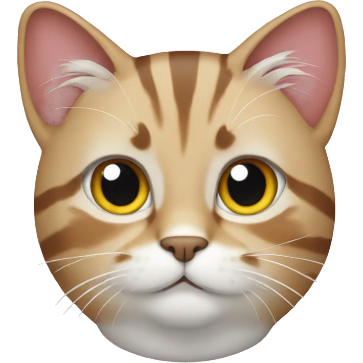 cat wit app emoji