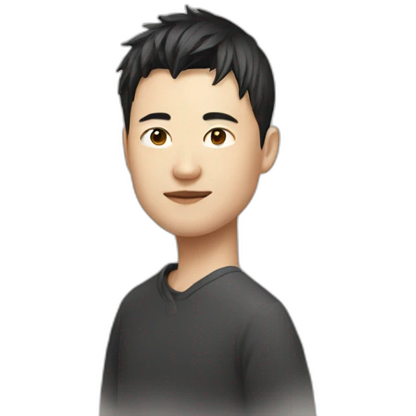 Hu Tao emoji