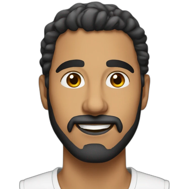 Ryad ibrahim emoji