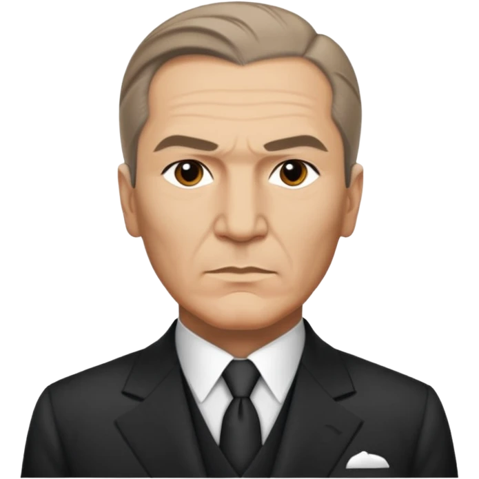 ataturk emoji