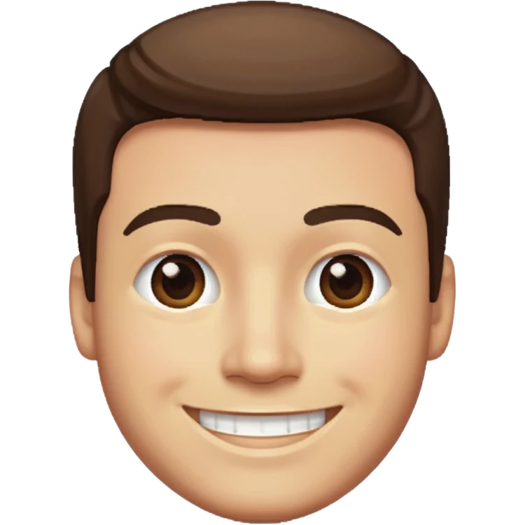 STEVE FROM THE MINECRAFT MOVIE emoji