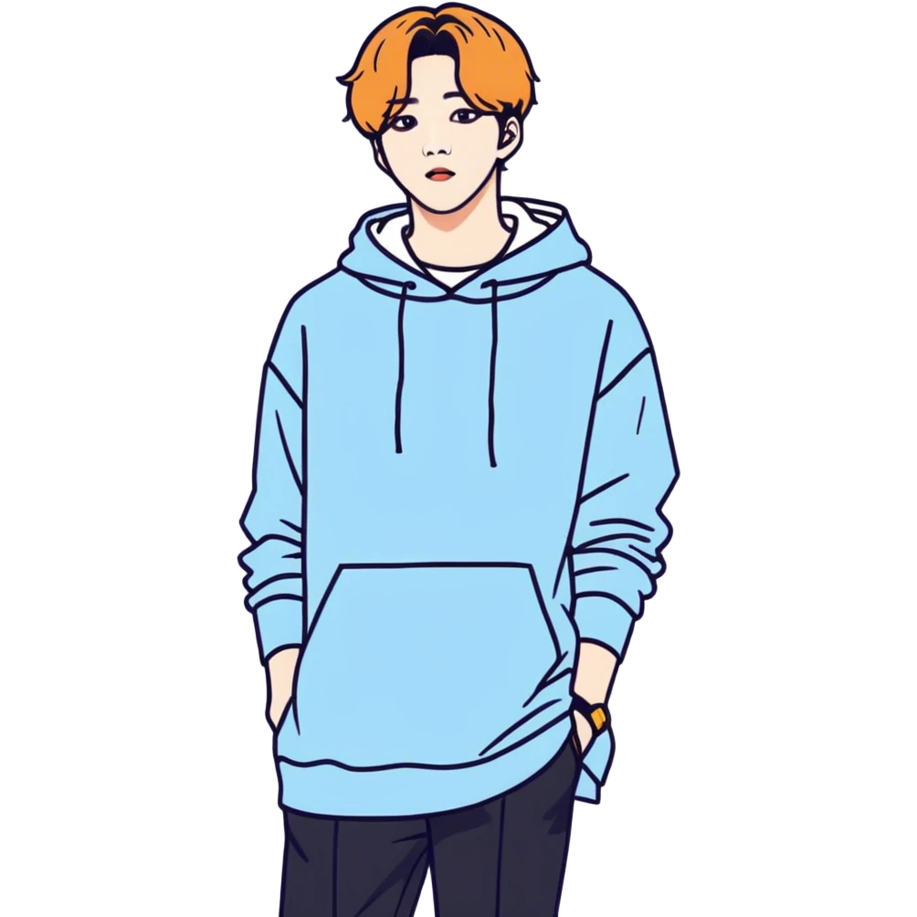 Bts jungkook emoji
