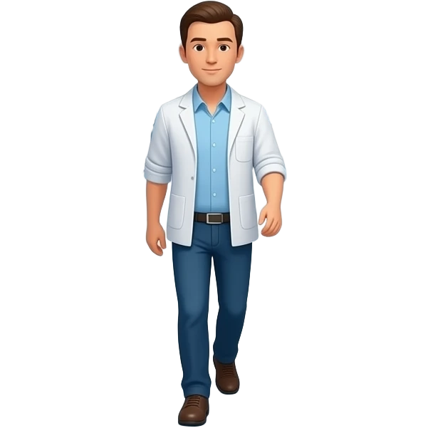 RECORIDO POR DIFERENTES HOSPITALES emoji