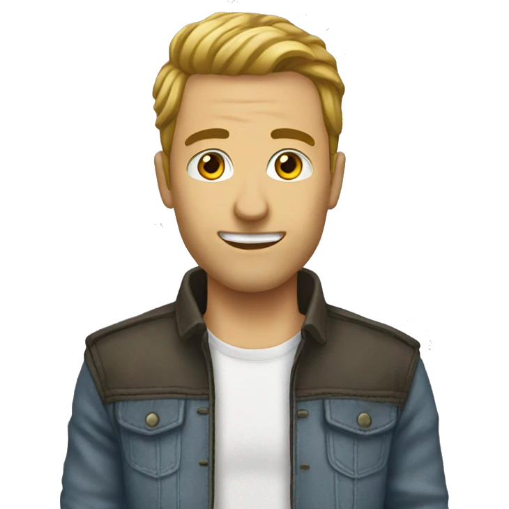 Ботан emoji