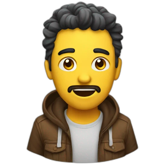 Whatever emoji