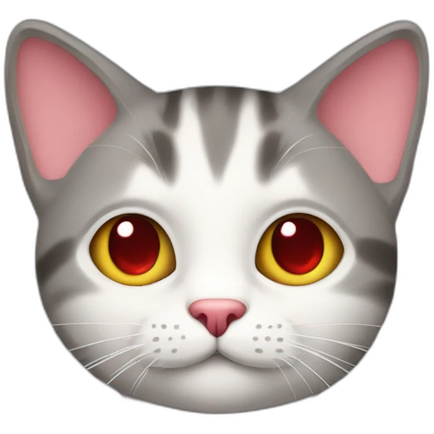 cat a ruby programmer emoji