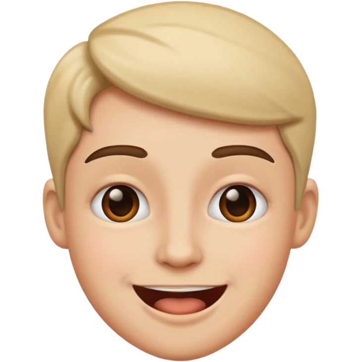 あかんべえ emoji