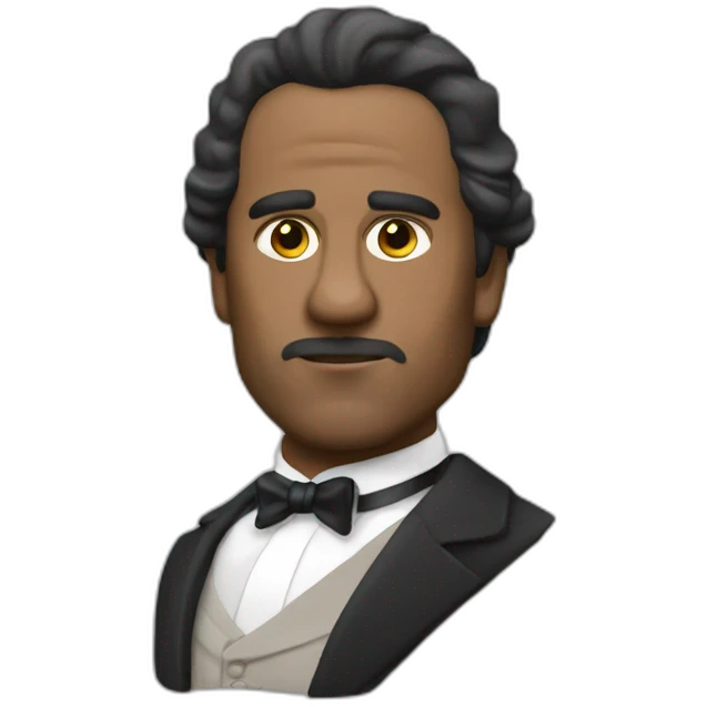 Freez Corleone emoji