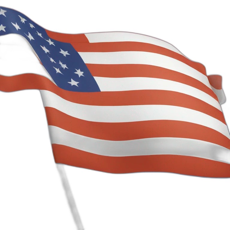Flag emoji