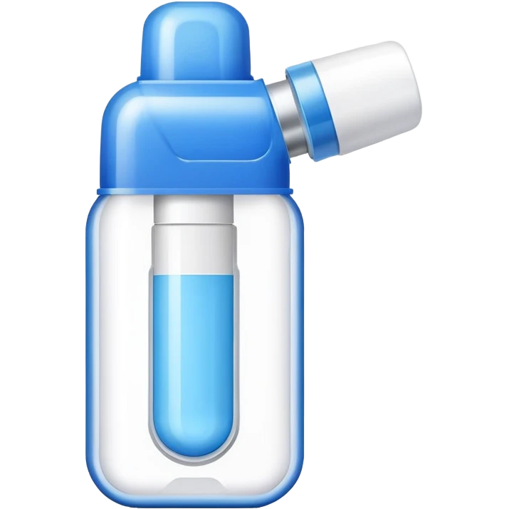 Ventoline  emoji