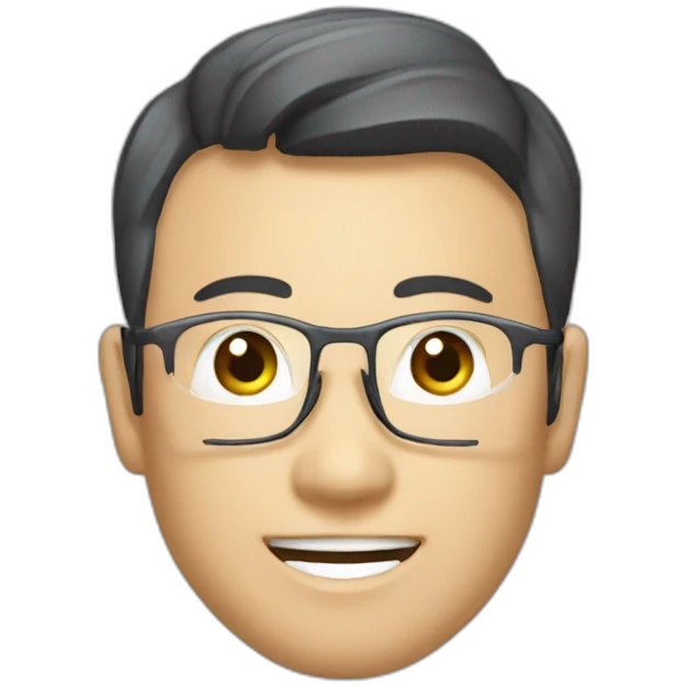 hongkong Edison Chrnguanxi emoji