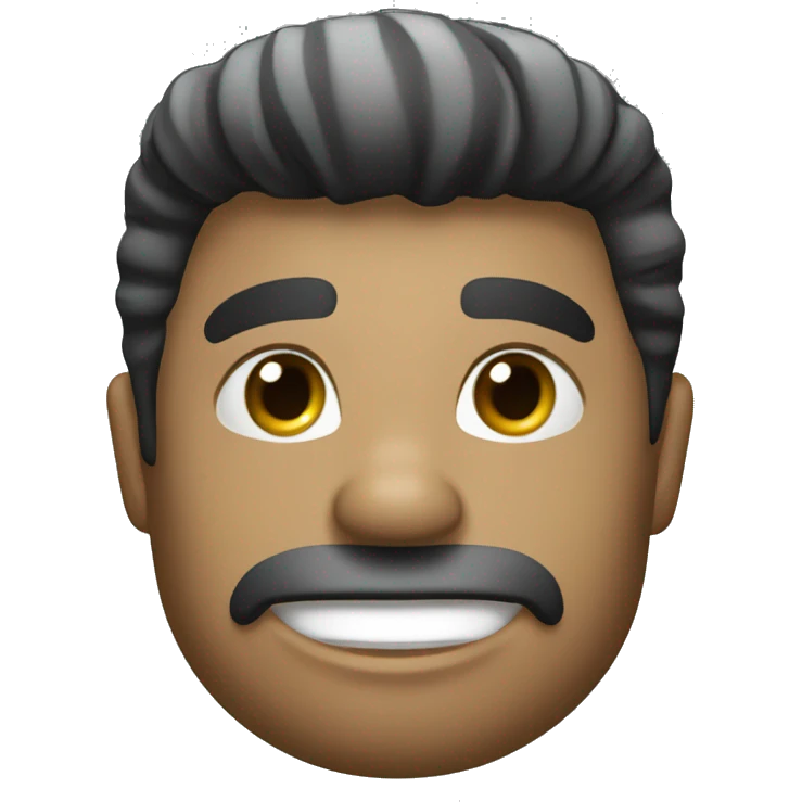 2006 black mustang gt emoji
