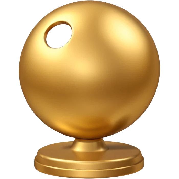 3D icon symbolizing discovery and exploration, trying something new, food app context, single object, modern and clean style, soft lighting, isolated, no background
 emoji