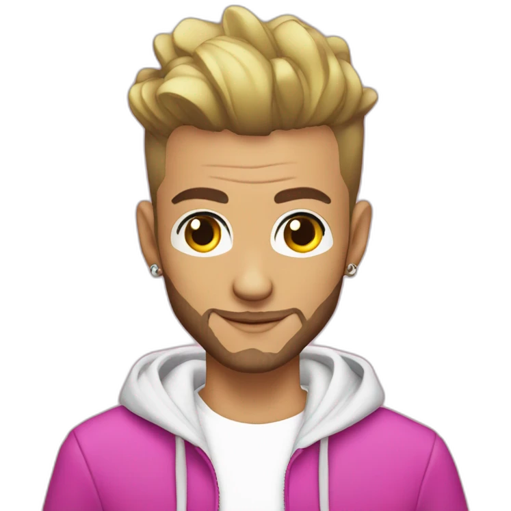 Mpokora emoji